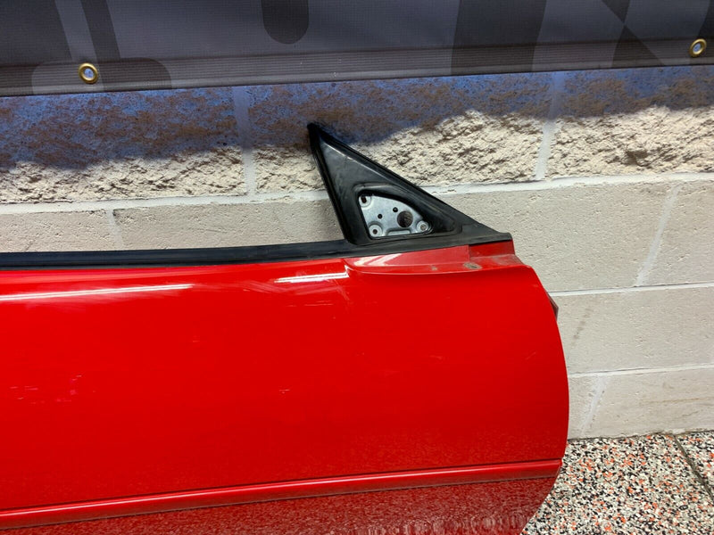 1999 CAMARO Z28 OEM RH PASSENGER DOOR
