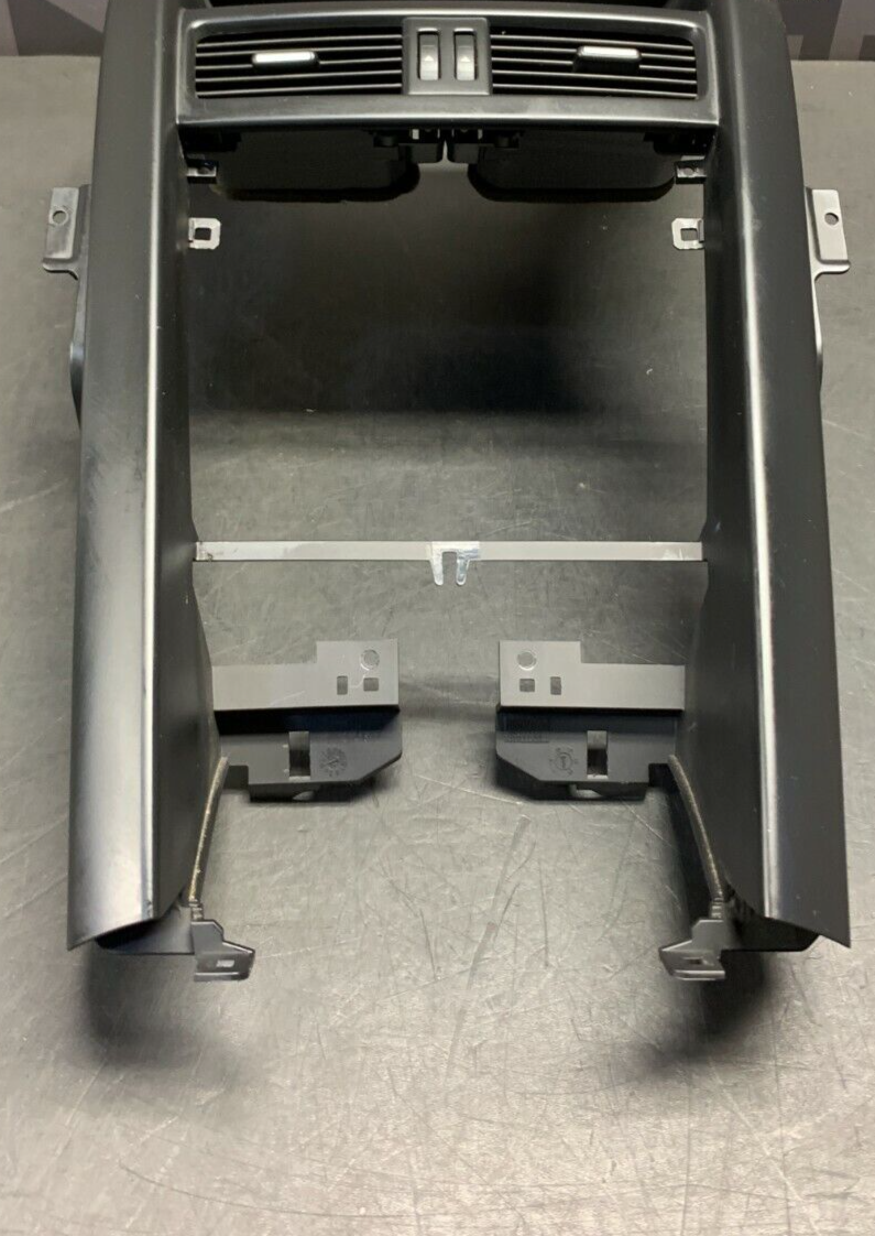 2009 PONTIAC G8 GT OEM CENTER CONSOLE