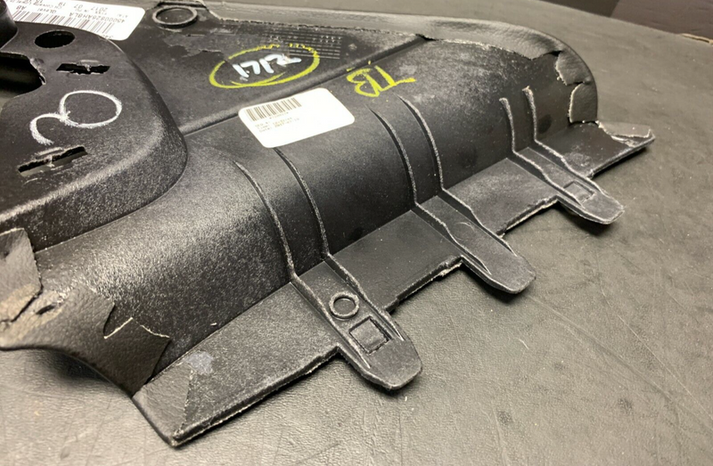 2018 CORVETTE C7 Z06 OEM INTERIOR TRIM PANEL