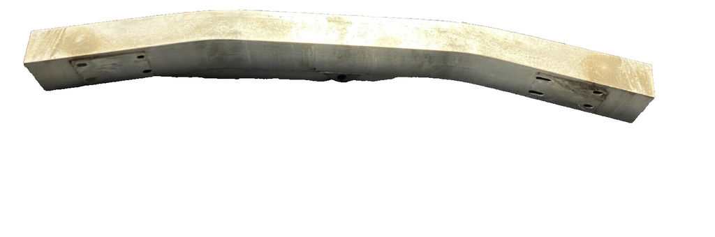 2008 NISSAN 350Z OEM FRONT CRASH BAR REINFORCMENT USED
