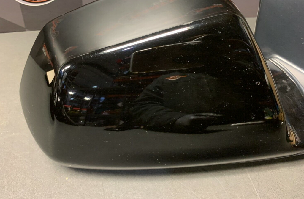 2011 CADILLAC CTS-V CTS V OEM RH PASSENGER MIRROR