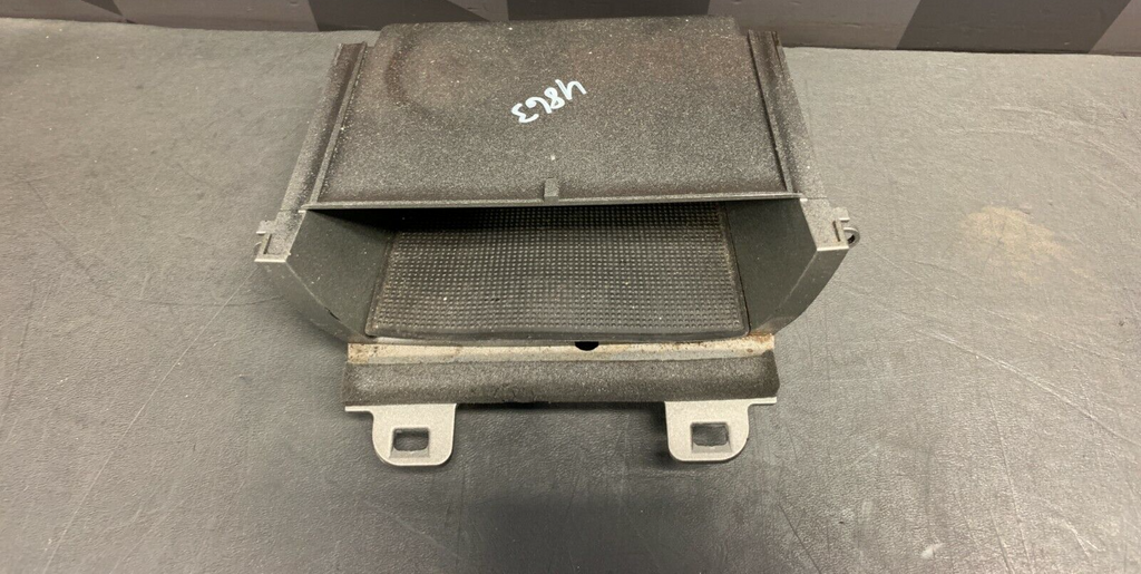 2006 PORSCHE CAYMAN S 987 OEM DASH POCKET PANEL
