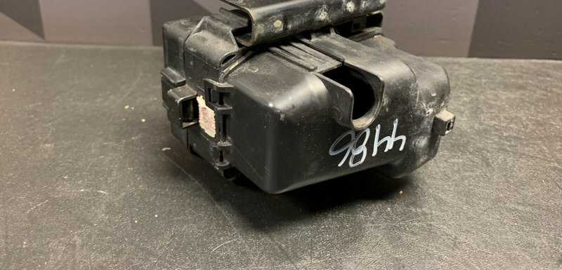 2005 HONDA S2000 AP2 OEM FUSE BOX DRIVER SIDE