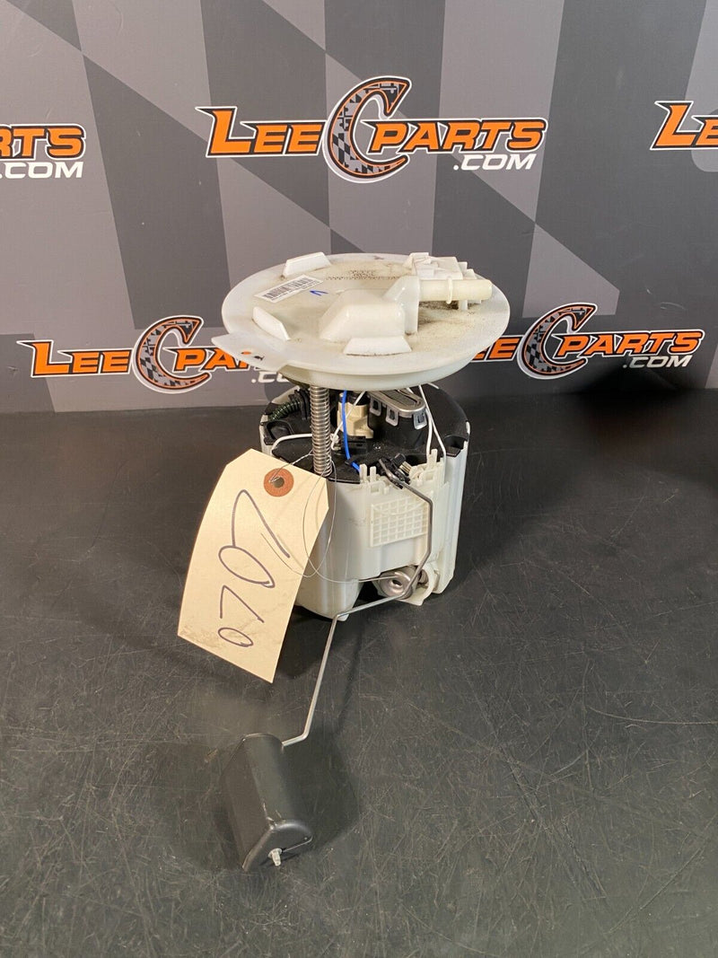 2013 CHEVROLET CAMARO SS 1LE OEM FUEL PUMP ASSEMBLY SAME AS ZL1 SS UPGRADE USED