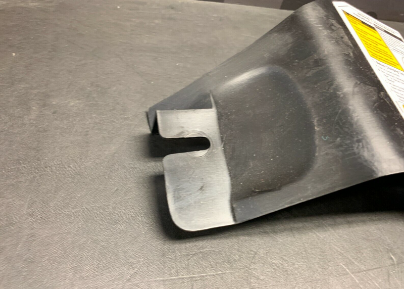 2001 CAMARO SS OEM FUSE BOX PANEL COVER
