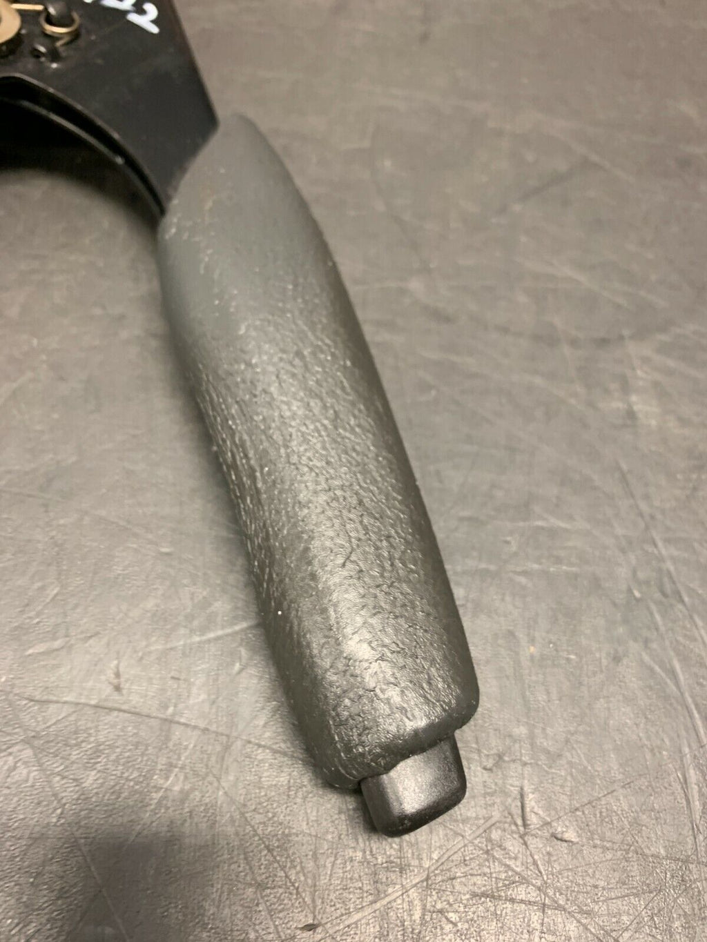 1999 CAMARO Z28 OEM PARKING E BRAKE HANDLE