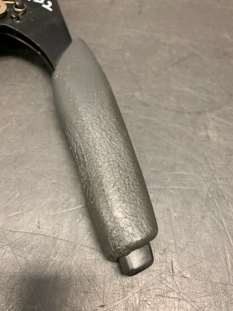 1999 CAMARO Z28 OEM PARKING E BRAKE HANDLE