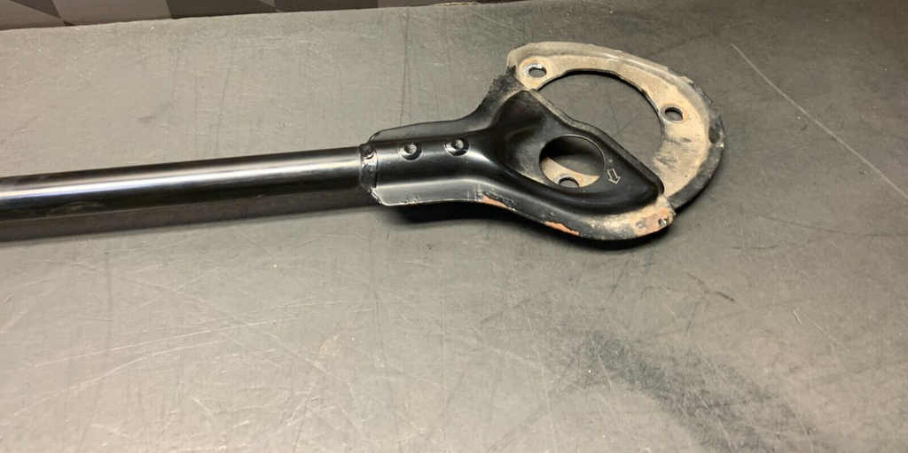 2014 MITSUBISHI EVOLUTION EVO 10 X OEM STRUT TOWER BAR BRACE