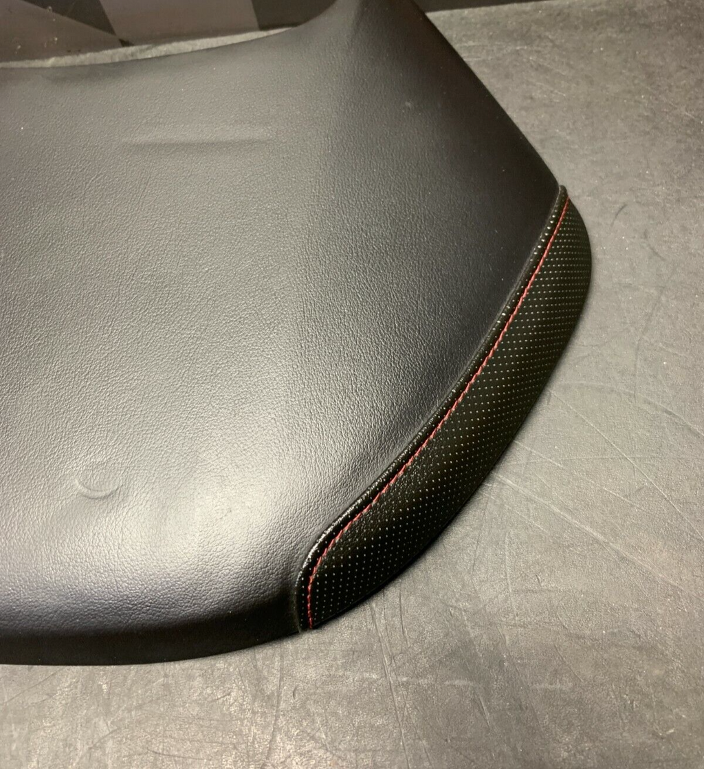 2016 CHEVROLET SS SEDAN OEM GAUGE INSTRUMENT CLUSTER DASH LID COVER