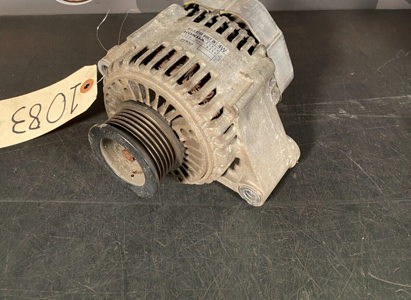 2007 HONDA S2000 AP2 OEM ALTERNATOR USED