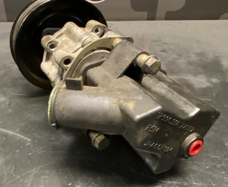 1999 PORSCHE 911 3.4L OEM POWER STEERING PUMP USED