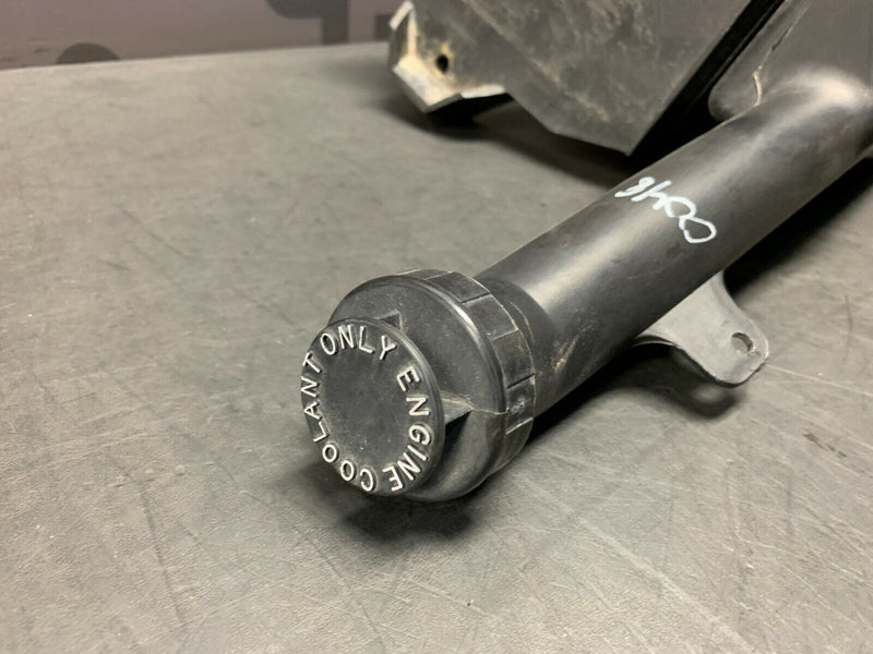 2001 PONTIAC FIREBIRD OEM COOLANT RESERVOIR BOTTLE