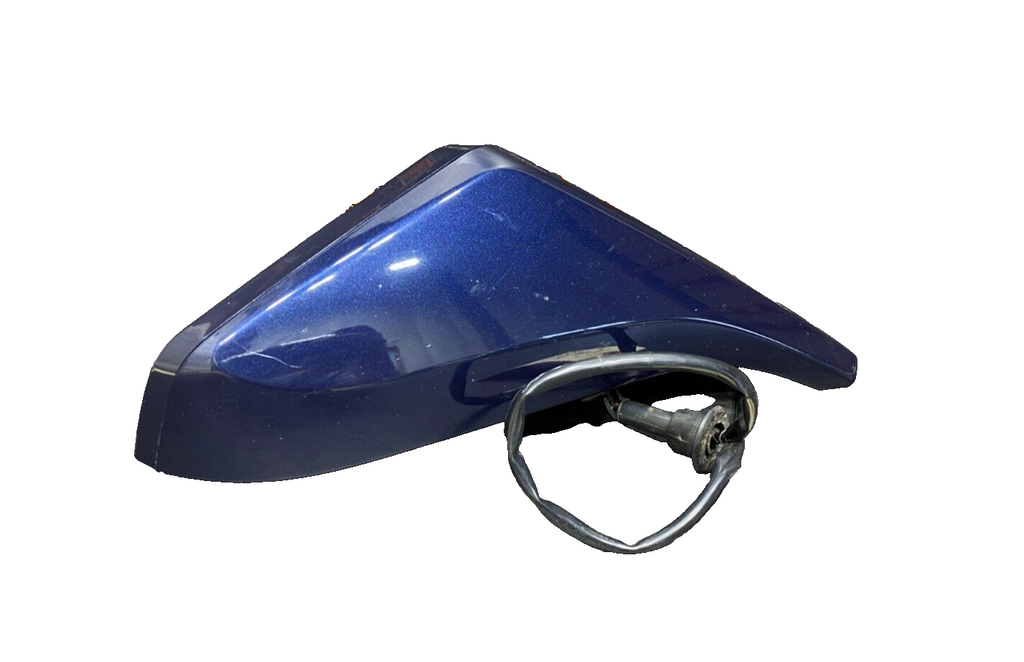 2012 CAMARO SS COUPE OEM PASSENGER RH SIDE VIEW MIRROR USED