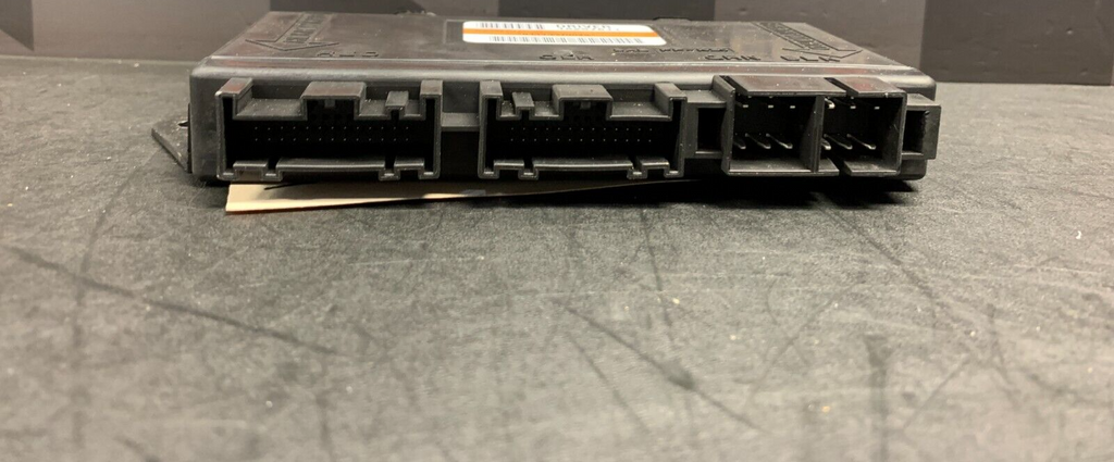 1998 CORVETTE C5 OEM 16257811 DRIVER DOOR CONTROL MODULE