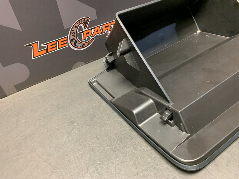 2018 SUBARU BRZ OEM GLOVE BOX