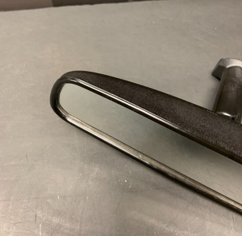 2008 EVOLUTION X EVO 10 MR OEM REAR VIEW MIRROR USED