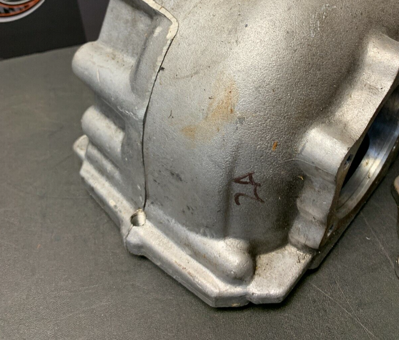 NISSAN R35 GTR OEM FRONT DIFF DIFFERENTIAL HOUSING CASING ONLY