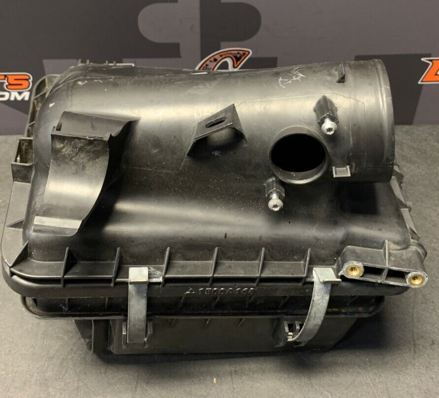 2010 MITSUBISHI RALLIART WAGON OEM INTAKE AIR BOX