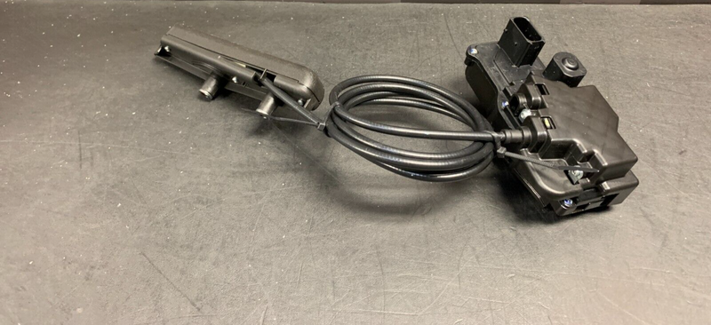 2013 CADILLAC CTS V COUPE OEM PASSENGER DOOR LOCK ACTUATOR
