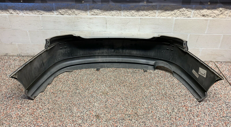 2004 PONTIAC GTO OEM REAR BUMPER COVER