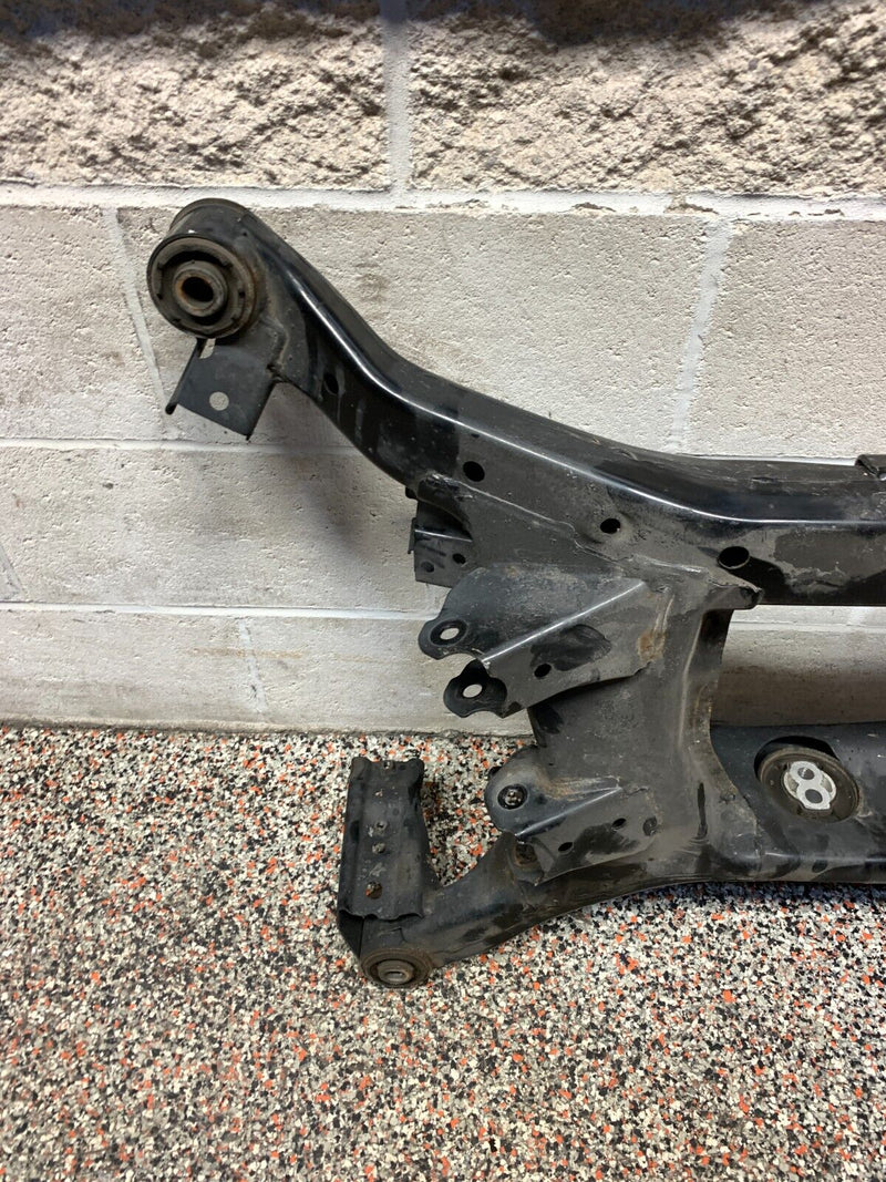 2018 SUBARU BRZ TS OEM REAR SUBFRAME DIFFERENTIAL CRADLE