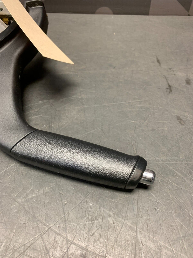 2014 MITSUBISHI EVOLUTION EVO 10 X OEM PARKING E BRAKE HANDLE