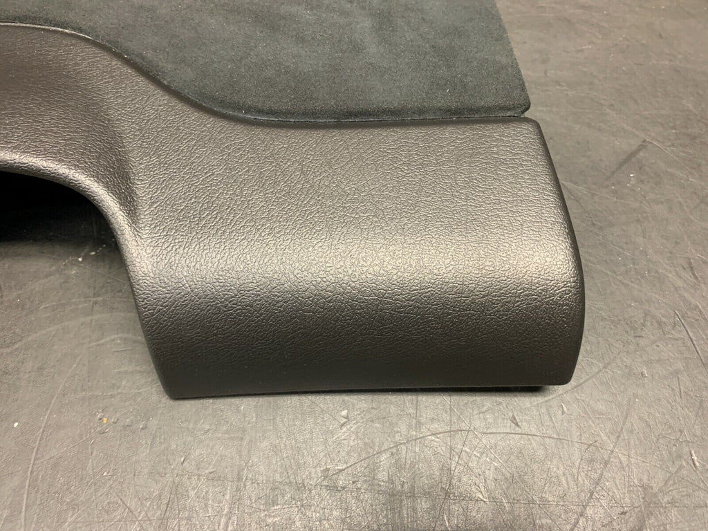 2004 PONTIAC GTO OEM BLACK SUEDE DRIVER KNEE PANEL