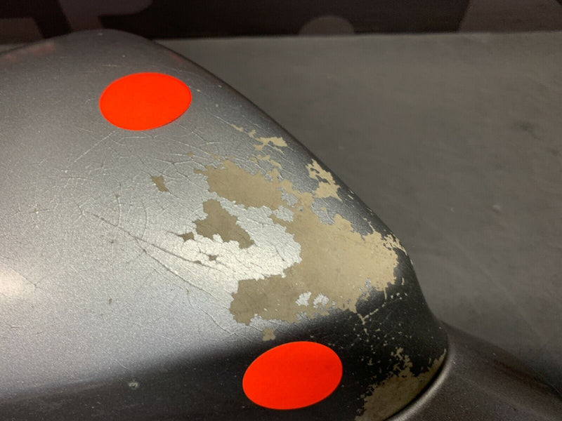 2004 HONDA S2000 AP2 OEM RH PASSENGER MIRROR