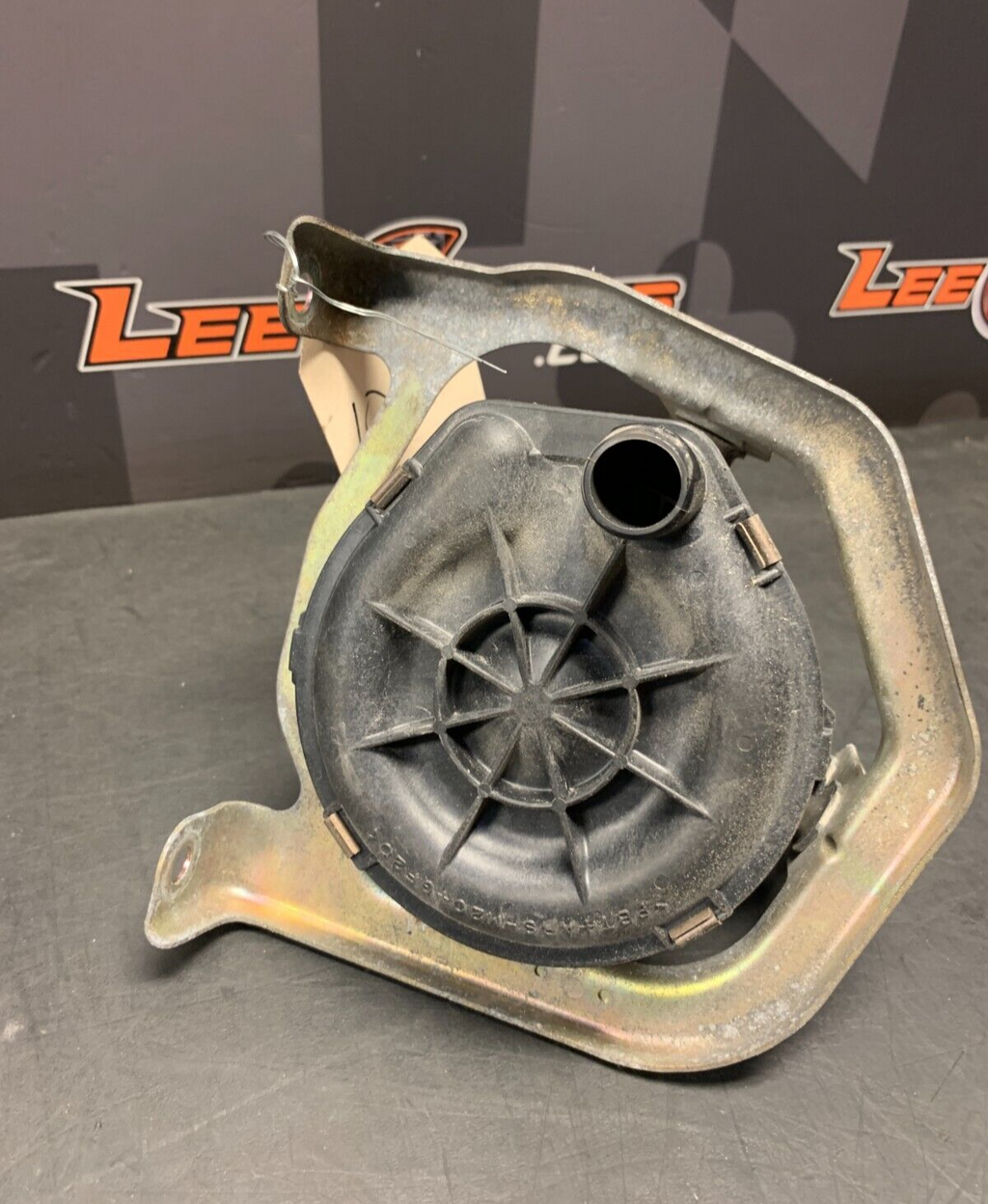 2003 HONDA S2000 AP1 OEM SECONDARY AIR PUMP USED