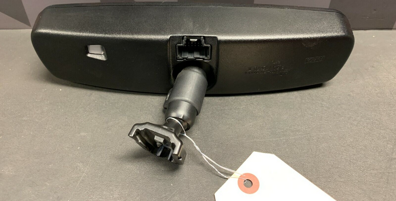 2015 FORD MUSTANG GT OEM REAR VIEW MIRROR