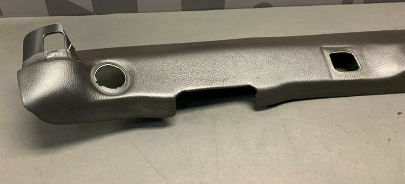 2005 CORVETTE C6 OEM INTERIOR HEADLINER HEADER PANEL TRIM