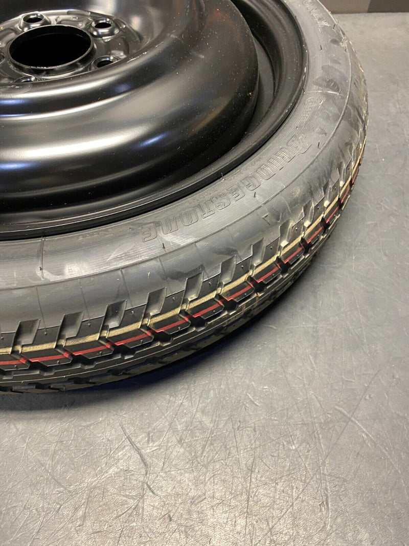 2001 HONDA S2000 AP1 OEM SPARE TIRE ASSEMBLY USED 27K MILES!