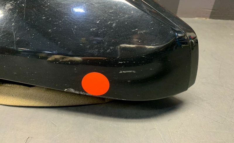 2010 CAMARO SS OEM DRIVER MIRROR