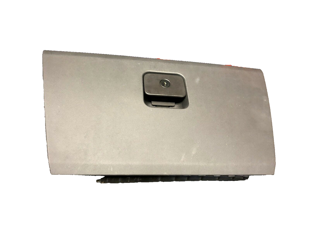 2004 CADILLAC CTS V CTS-V OEM BLACK GLOVE BOX DOOR