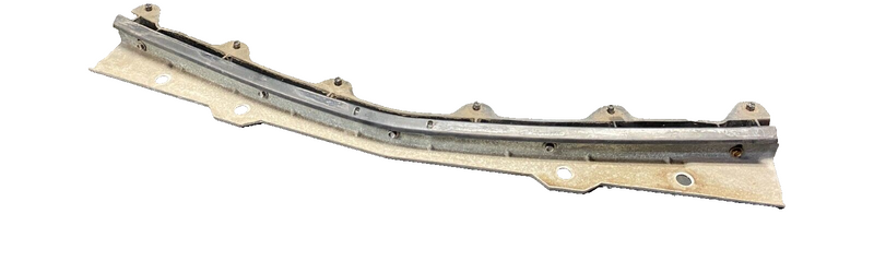 2001 CORVETTE C5 Z06 OEM FRONT BUMPER UPPER MOUNT BRACKET USED