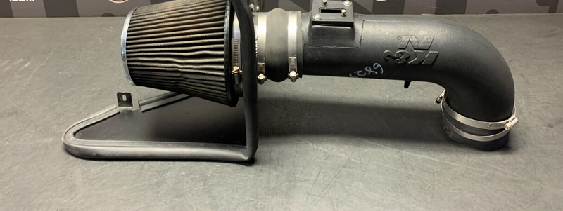 2010 CAMARO SS K&N INTAKE WITH HEATSHIELD
