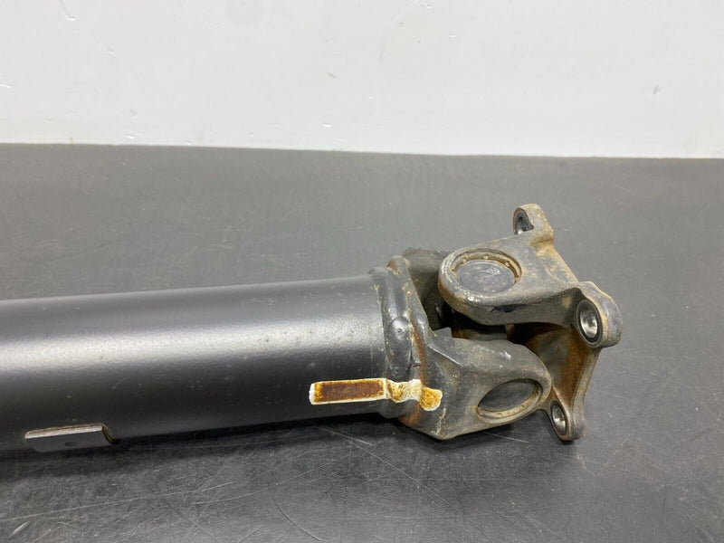 2017 SUBARU BRZ FRS 86 OEM MANUAL TRANSMISSION DRIVESHAFT ASSEMBLY USED
