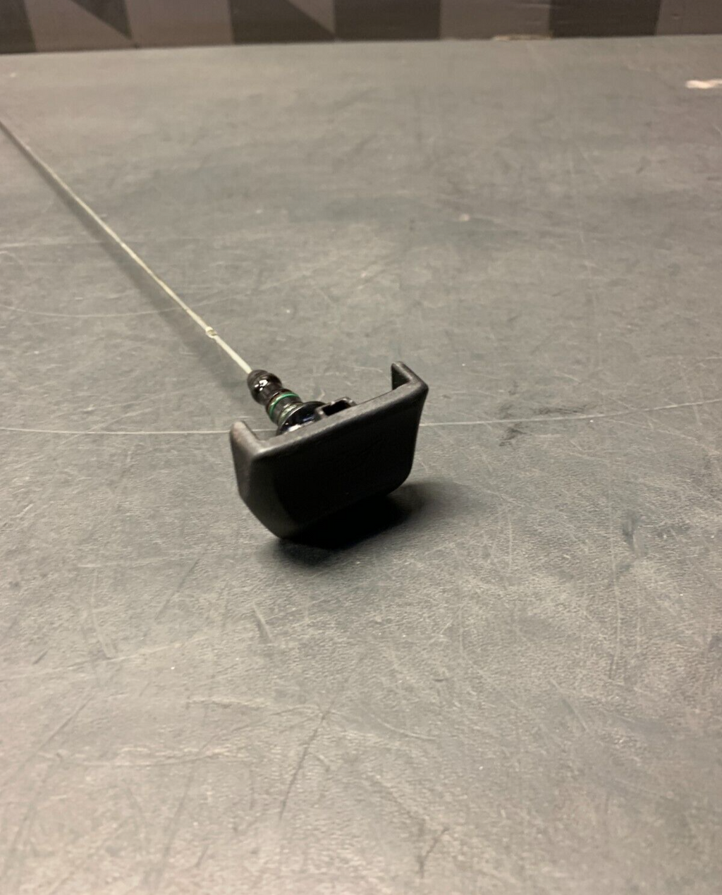 2005 HONDA S2000 AP2 OEM ENGINE OIL DIPSTICK USED