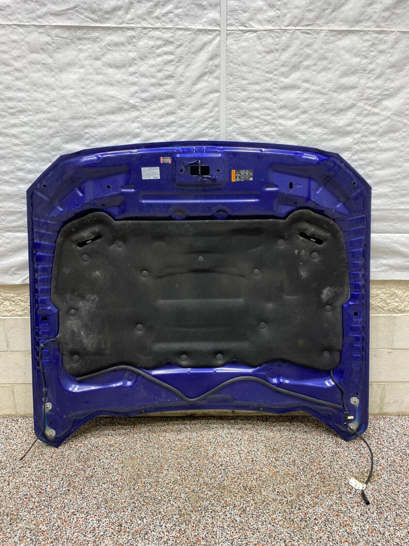 2015 FORD MUSTANG GT OEM HOOD -LOCAL PICK UP ONLY-