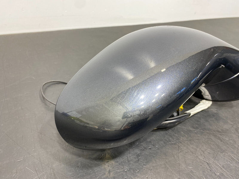 2012 CORVETTE C6 GRANDSPORT OEM PASSENGER RH SIDE VIEW MIRROR USED