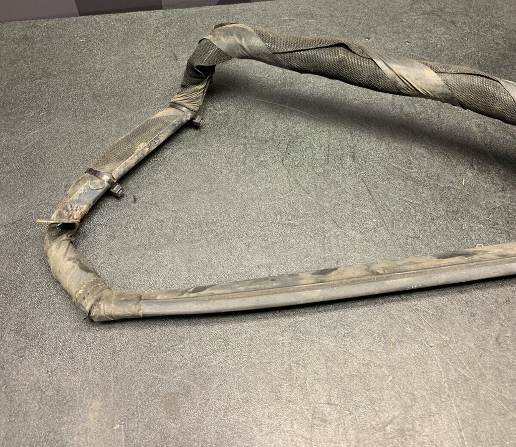 2006 CORVETTE C6 CONVERTIBLE OEM 15802628 M/T TRANSMISSION WIRING WIRE HARNESS