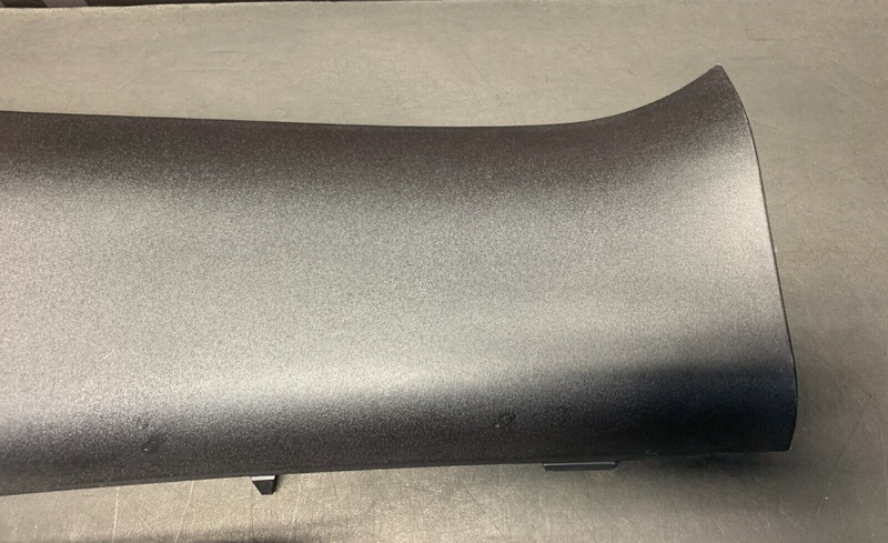 2016 FORD MUSTANG GT OEM INTERIOR C PILLARS TRIM DRIVER PASSENGER