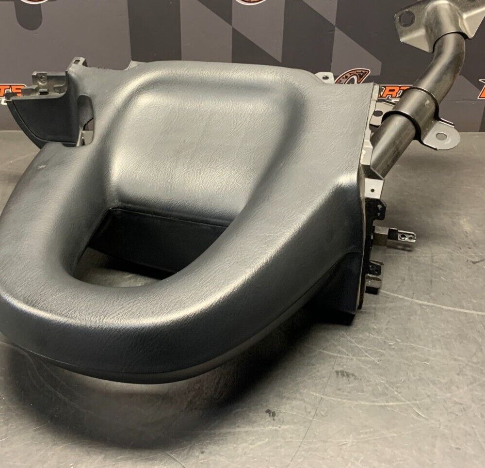 2002 HONDA S2000 AP1 OEM DRIVER ROLL HOOP BAR