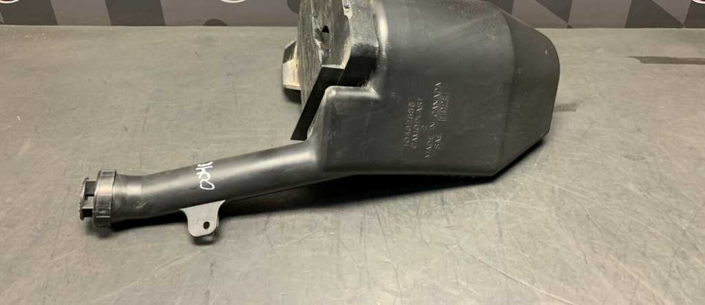 2001 PONTIAC FIREBIRD OEM COOLANT RESERVOIR BOTTLE