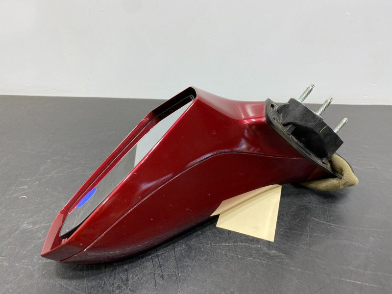 2010 CAMARO SS COUPE OEM PASSENGER RH SIDE VIEW MIRROR USED