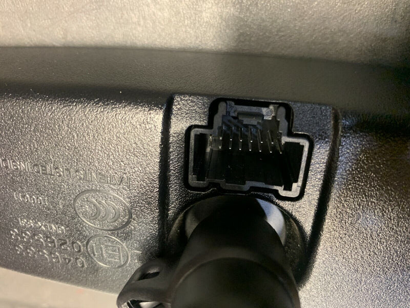 2016 FORD MUSTANG GT OEM REAR VIEW MIRROR