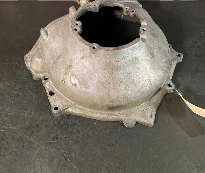 2003 CORVETTE C5 Z06 OEM MANUAL BELL HOUSING BELLHOUSING USED