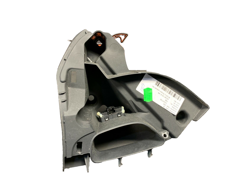 2012 AUDI R8 V10 GT OEM DRIVER DOOR PANEL BRACKET MOUNT
