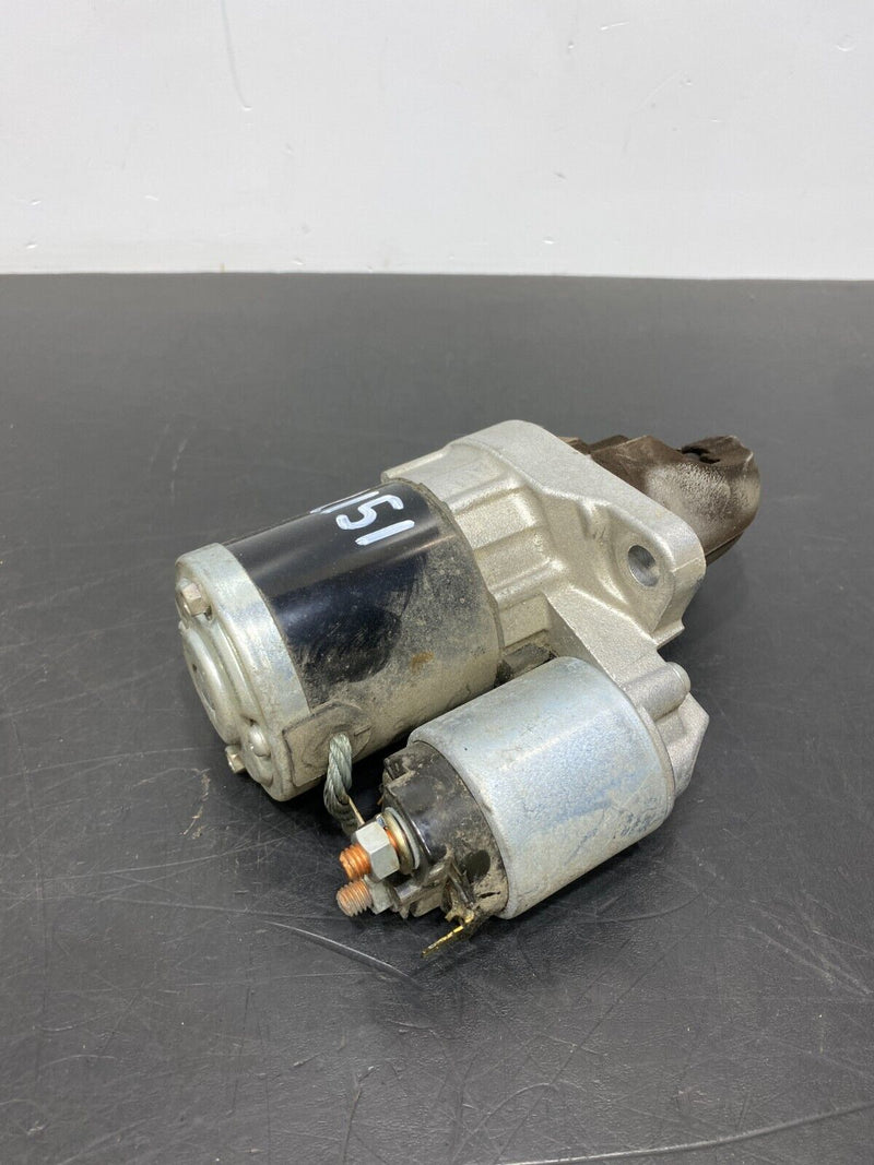 2017 SUBARU BRZ FRS 86 OEM STARTER MOTOR USED