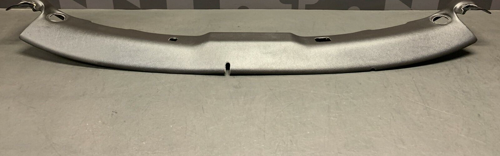 2005 CORVETTE C6 OEM INTERIOR HEADER PANEL TRIM LINER